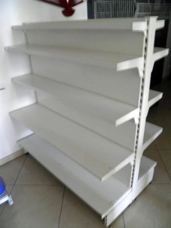 رف متجر مواد بناء أدوات